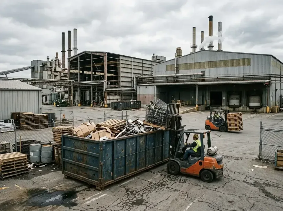 industrial-factory-scrap-conta-003 — frequently asked questions, Cheap Roll-off Dumpster Rentals in South Sarasota, FL